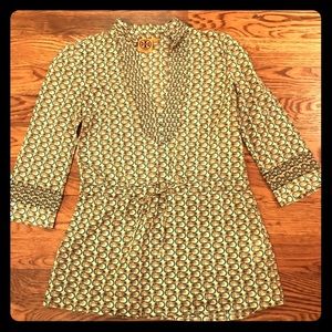 Tory Burch Top
